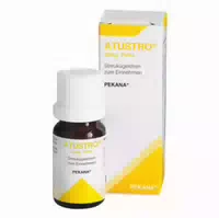 Atustro Spag Peka Globuli 10 G Globuli