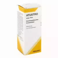 Atustro Spag Peka Tropfen