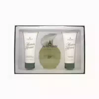 Aubusson Historie Damour Gift Set 0,3 l