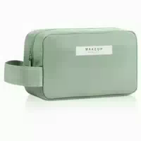 Kosmetiktasche Wasserdicht Reise Schminktasche Organizer Mäd 1 st