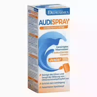 Audispray Junior