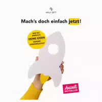 Mach's Doch Einfach Jetzt! 1 St
