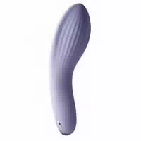 Auflegevibrator „niya 2“ mit 10 Vibrationsmodi | Rocks Off