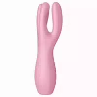 Auflegevibrator Threesome 3 | Satisfyer