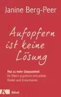 Aufopfern Ist Keine Lösung