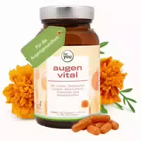 For You Augen Vital