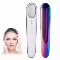 Augenmassagegerät mit Heissem und Kaltem Druck Paloma Beauties