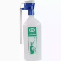 Augenspülflasche Kunststoff Leer 600 Ml 1 St