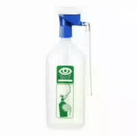 Augenspülflasche Medical, Pneumatisch