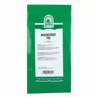 Augentrost Tee 100 G