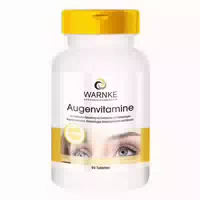 Augenvitamine Tabletten