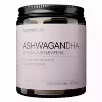 Augment Life Ashwagandha Kapseln
