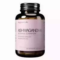 Augment Life Ashwagandha Kapseln