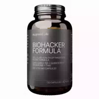 Augment Life Biohacker Formula Kapseln