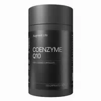 Augment Life Coenzym Q10 Kapseln