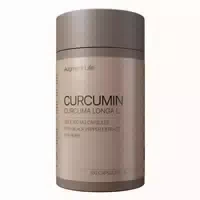 Augment Life Curcumin Kapseln