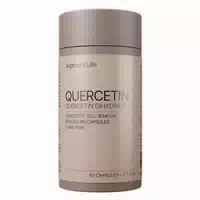 Augment Life Quercetin Kapseln