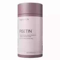 Augment Life Fisetin Kapseln