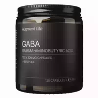 Augment Life Gaba Kapseln