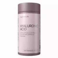 Augment Life Hyaluronsäure Kapseln