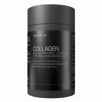 Augment Life Kollagen Pulver