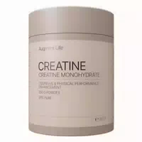 Augment Life Kreatin Pulver
