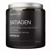 Augment Life Satiagen Kollagenpeptide