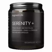 Augment Life Serenity Kapseln
