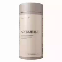 Augment Life Spermidin Kapseln