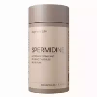 Augment Life Spermidin Kapseln