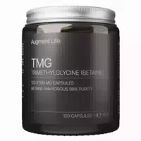 Augment Life Tmg Kapseln
