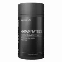 Augment Life Trans Resveratrol Kapseln