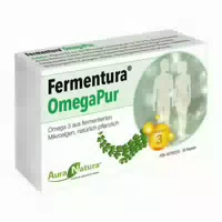 Aura Natura Fermentura Omegapur