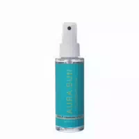 Aura Sun Extra Dark Selbstbräunungs Mousse Erdbeere