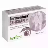 Auranatura Fermentura Msm Kapseln 60 st