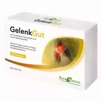 Pharmatura Gelenkgut Tabletten
