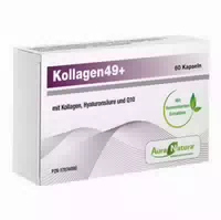 Kollagen49 Kapseln