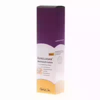 Weihrauch Lotion Aureliasan 200 Ml Lotion