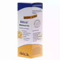 Weihrauch Gel Arelia 50 Ml Gel