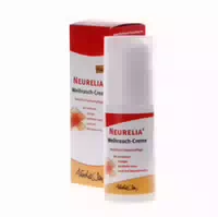 Weihrauch Creme Neurelia 50 Ml Creme