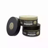 Premium Whipped Tallow Creme – Pure & Unscented – Dermatologisch Getestet Urteil Sehr Gut