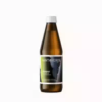 Aloe Vera Saft 100% Reiner Kba Saft 330 Ml