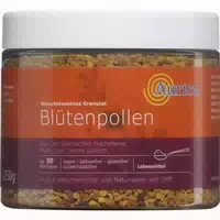 Bluetenpollen Spanisch
