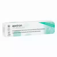Auromã¨re Ayurvedische Krã¤uter Zahncreme