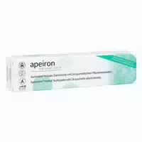 Auromere Krã¤uter Zahncreme Homã¶opathievertrã¤glich