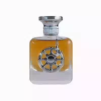 Black Potion Eau De Parfum für Männer 100 ml 0,1 l