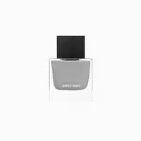 Grey Ash Eau De Parfum für Männer 100 ml 0,1 l