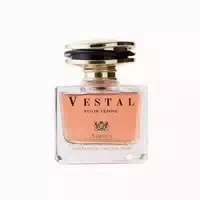 Vestal Pour Femme Eau De Parfum für Frauen 100 ml 0,1 l