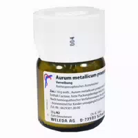 Plumbum Metallicum Präparat D 6 Trituration