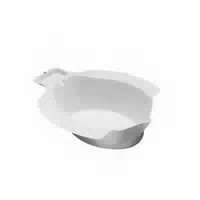 Ausilium Abnehmbares Bidet für Wc Toilette